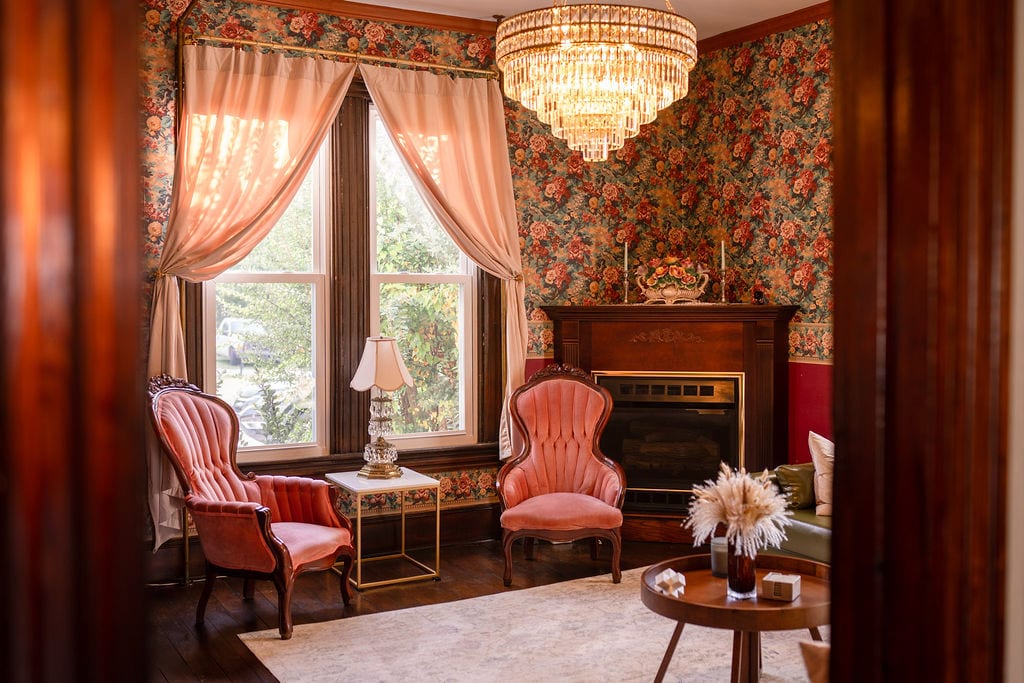 Blue Ridge Abbey photo BRA-27