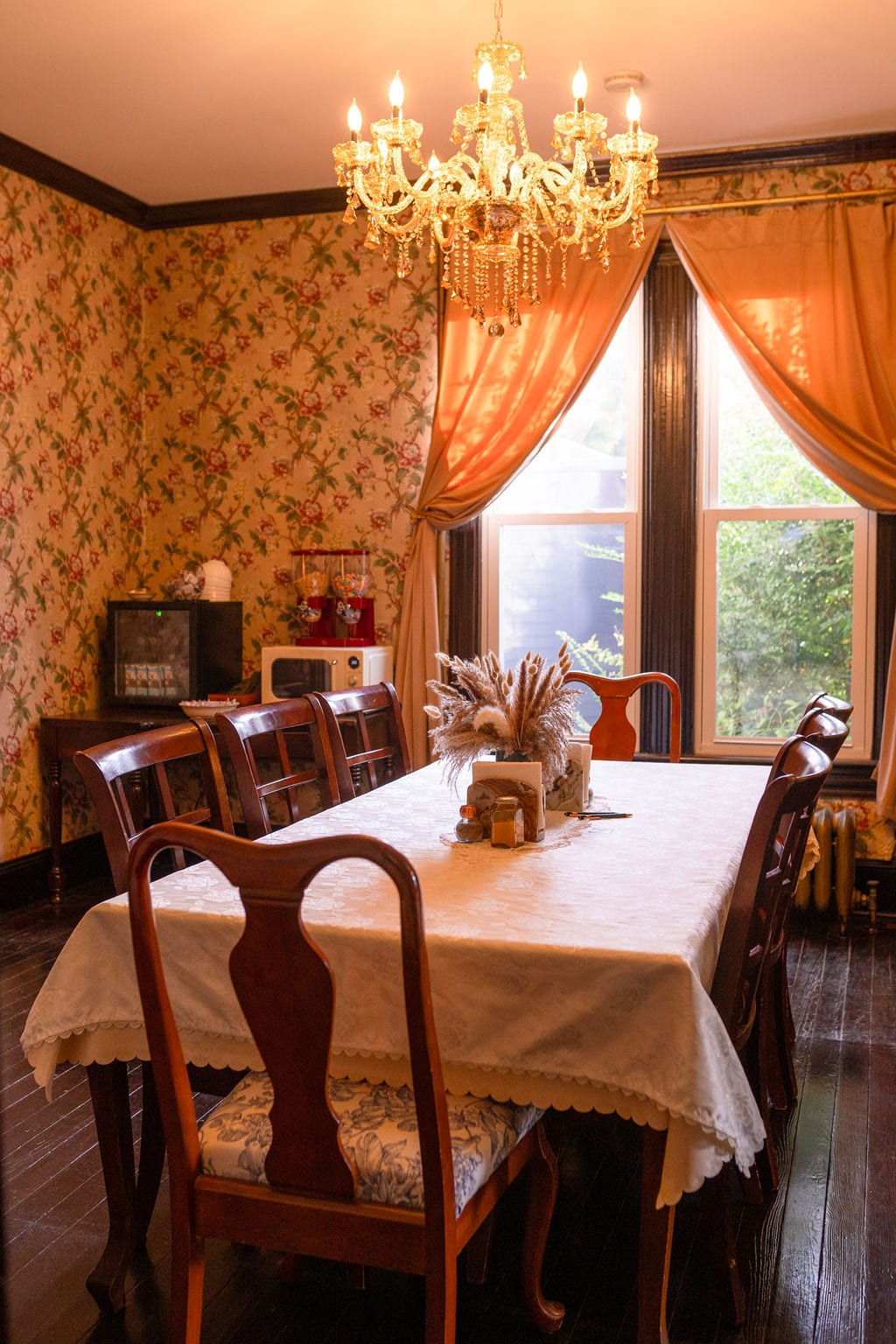 Blue Ridge Abbey photo BRA-34