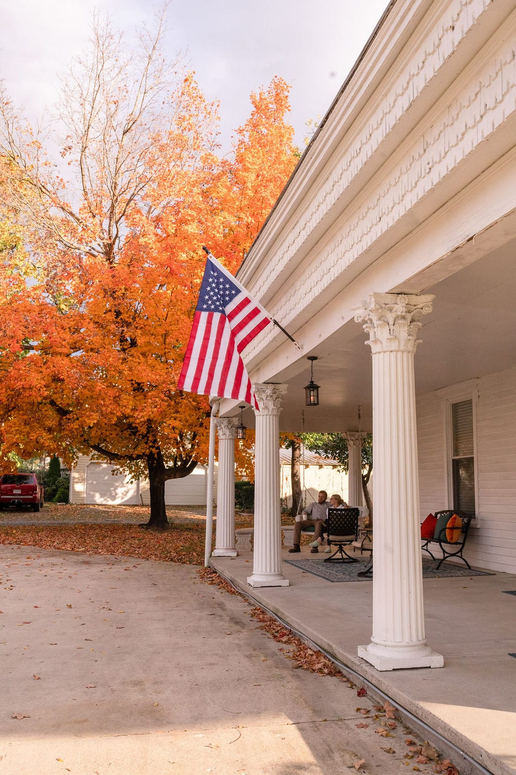 Blue Ridge Abbey photo BRA-84