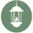 Blue Ridge Abbey logo