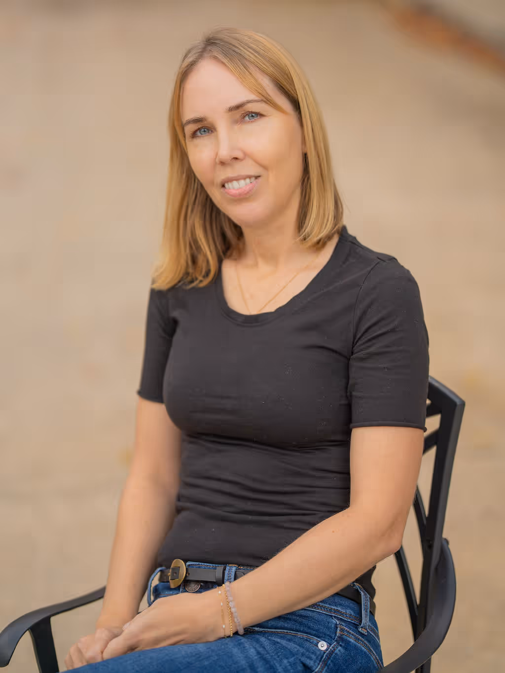 Blue Ridge Abbey founder